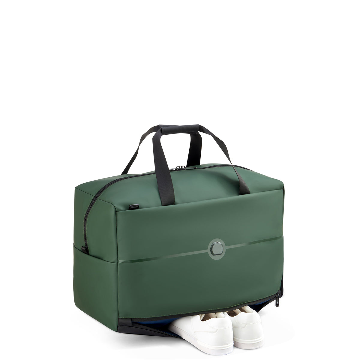 TURENNE SOFT | Sac de Voyage Cabine 55 CM vert