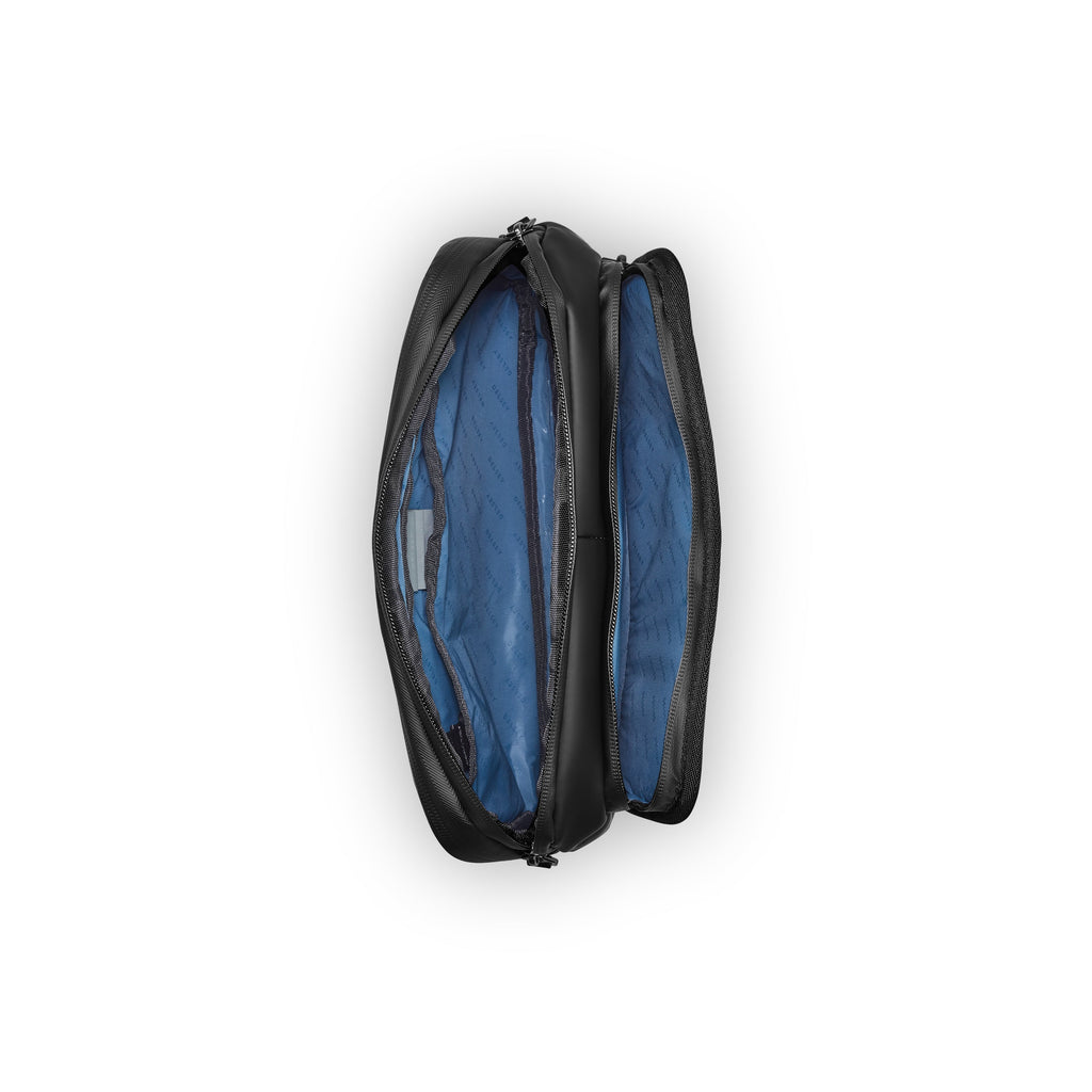 TURENNE SOFT | Sac Bandoullière noir