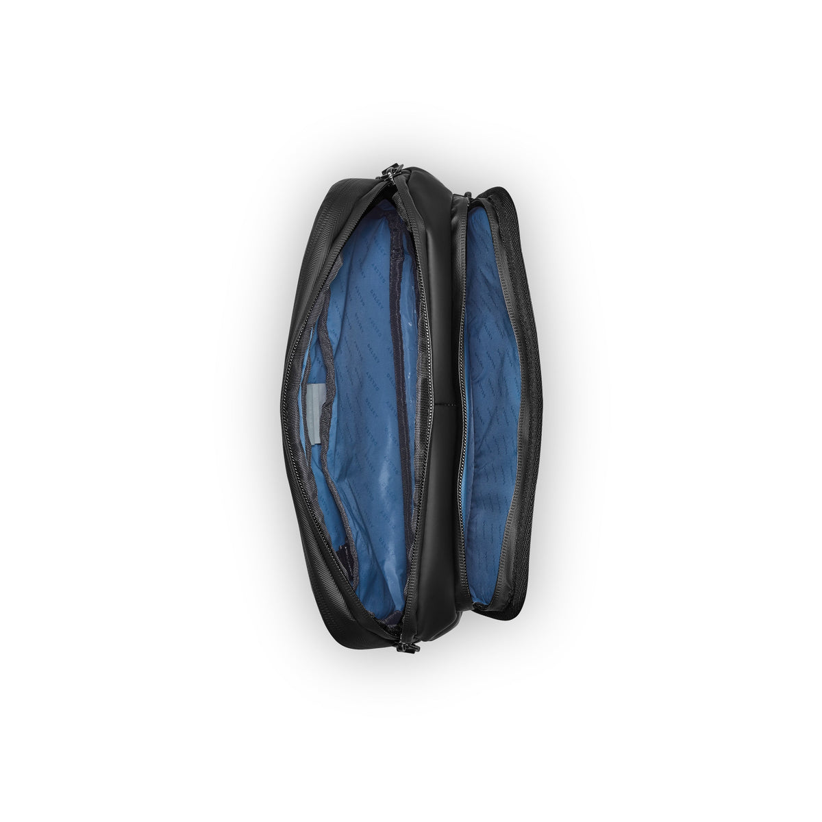 TURENNE SOFT | Sac Bandoullière noir