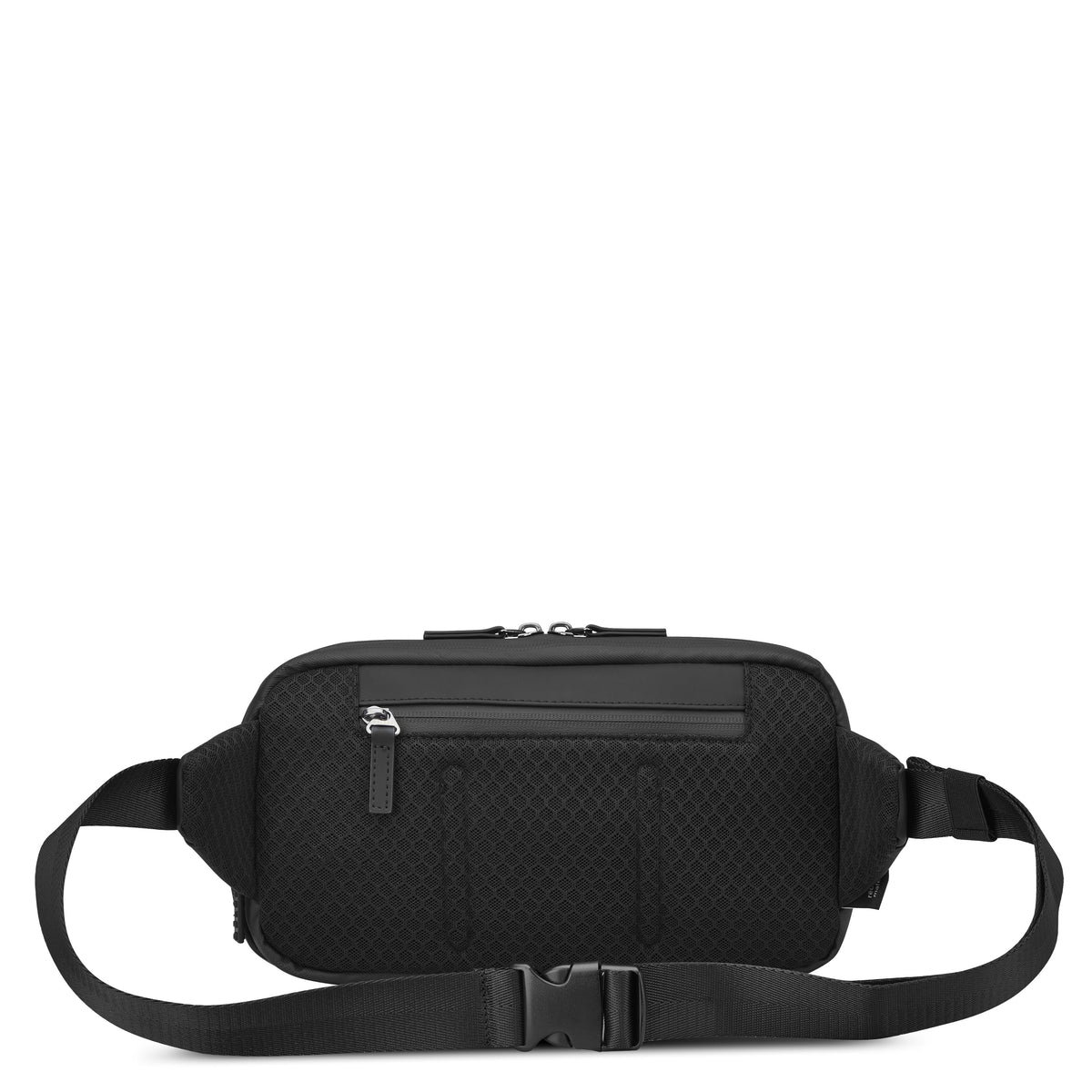 TURENNE SOFT | Sac Bandoullière noir