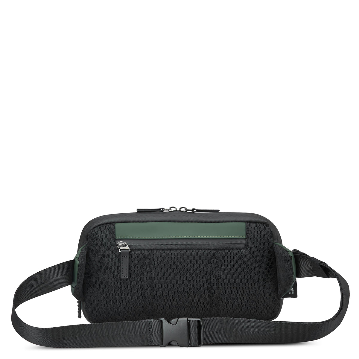 TURENNE SOFT | Sac Bandoullière vert