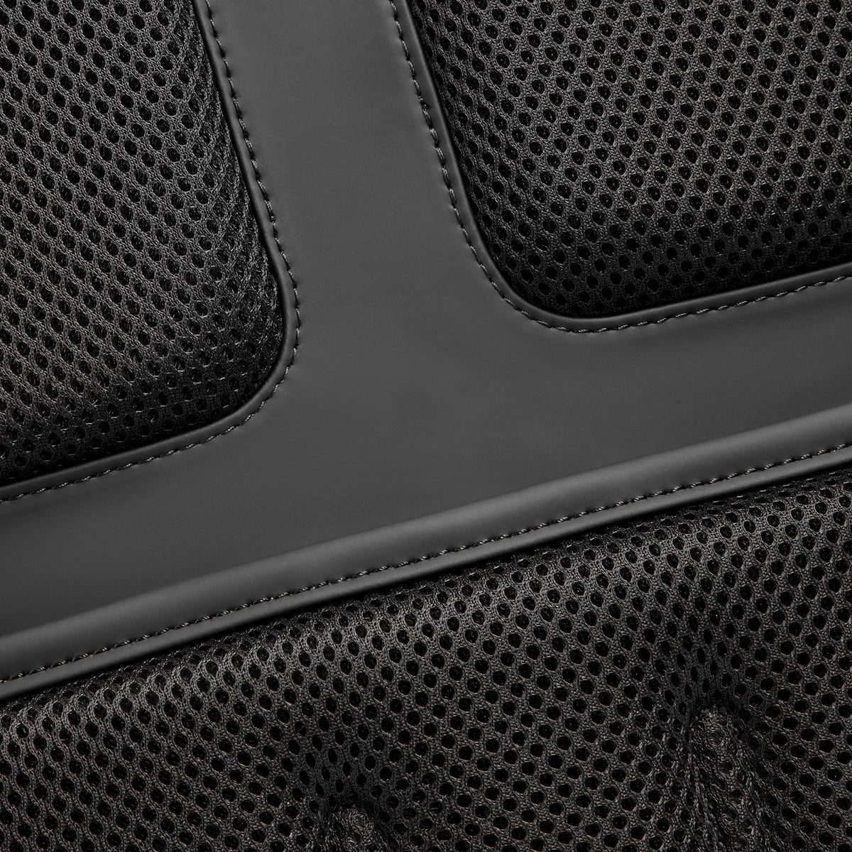 TURENNE SOFT | Sac à Dos Roll-Top 24L noir