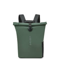 TURENNE SOFT | Sac à Dos Roll-Top 24L vert