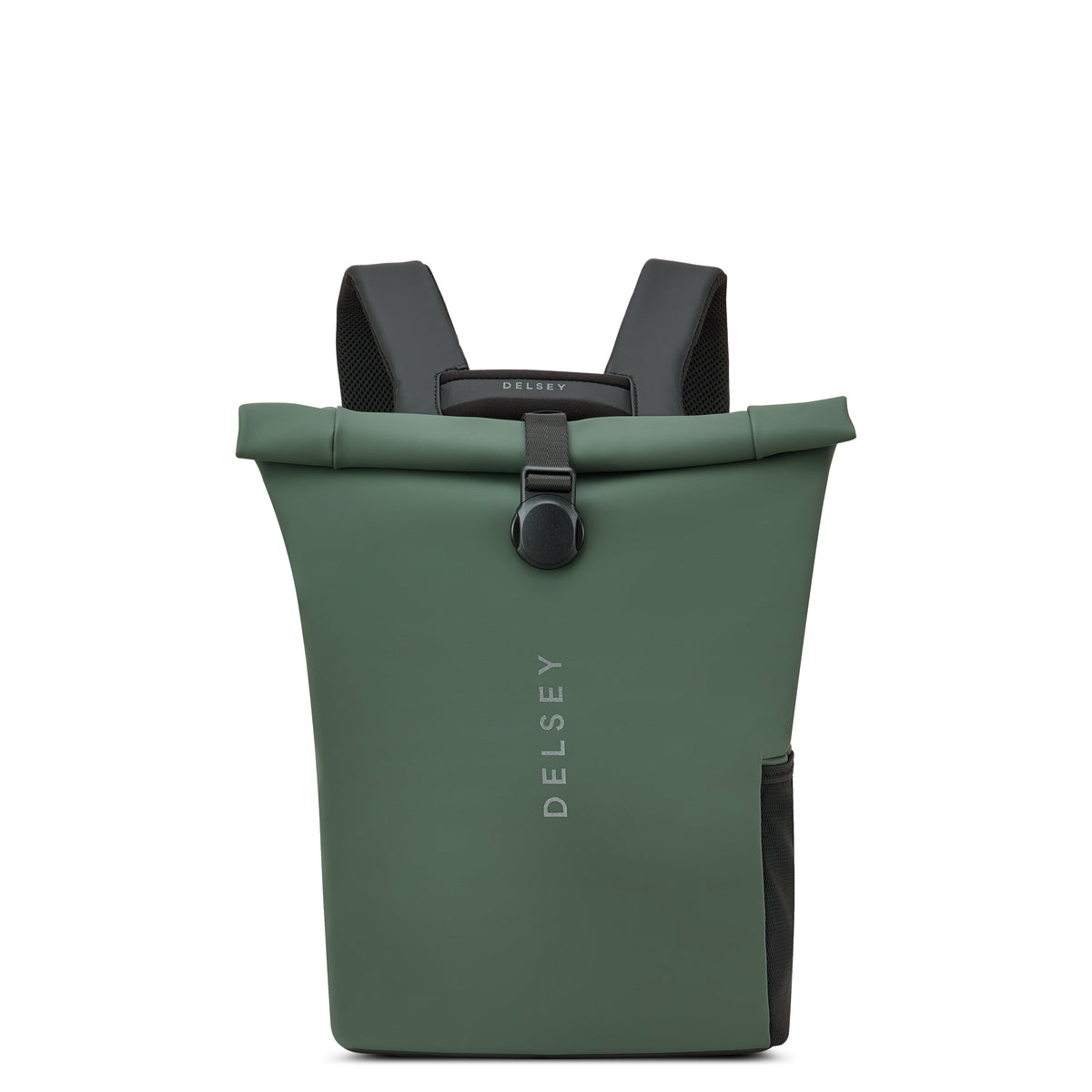 TURENNE SOFT | Sac à Dos Roll-Top 24L vert