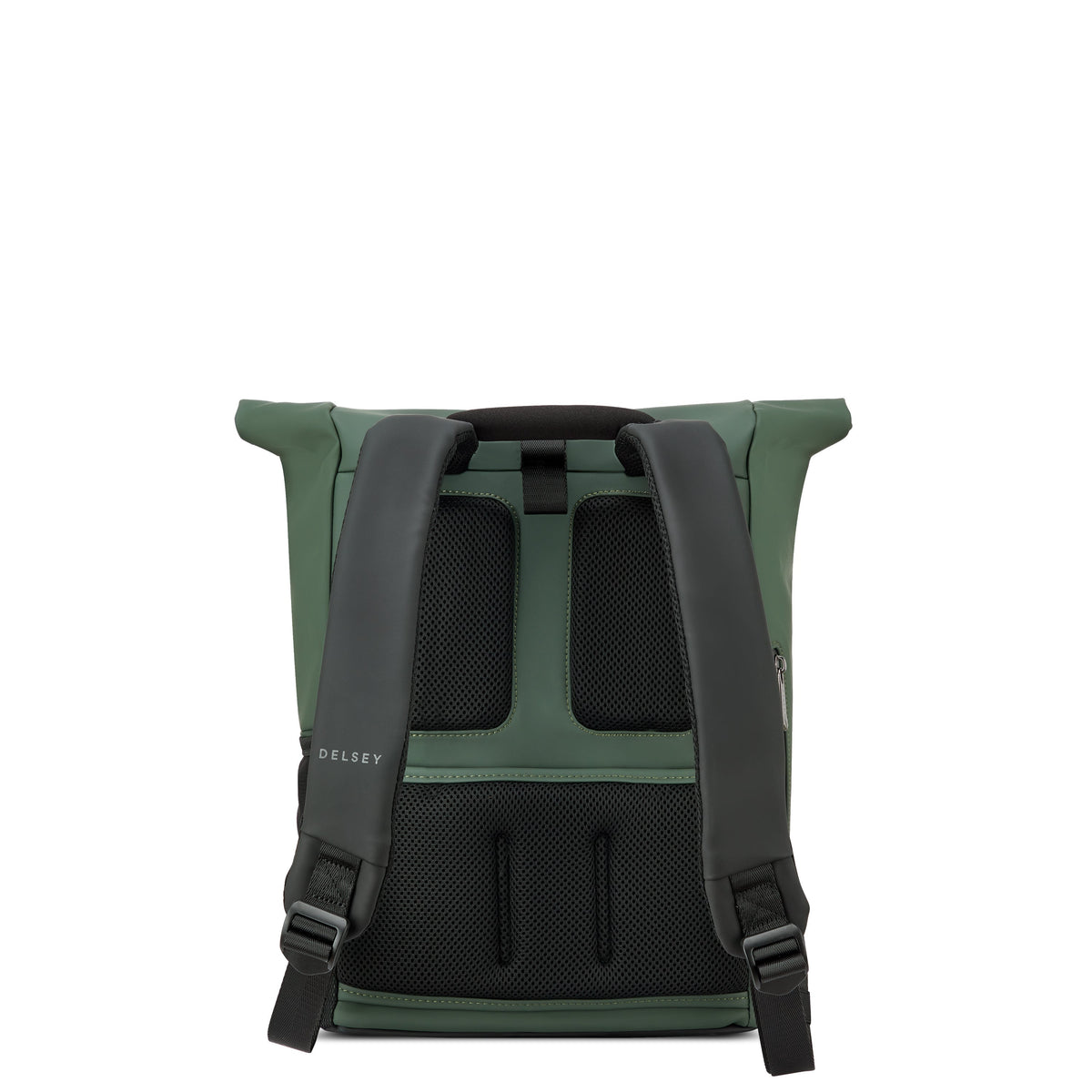 TURENNE SOFT | Sac à Dos Roll-Top 24L vert