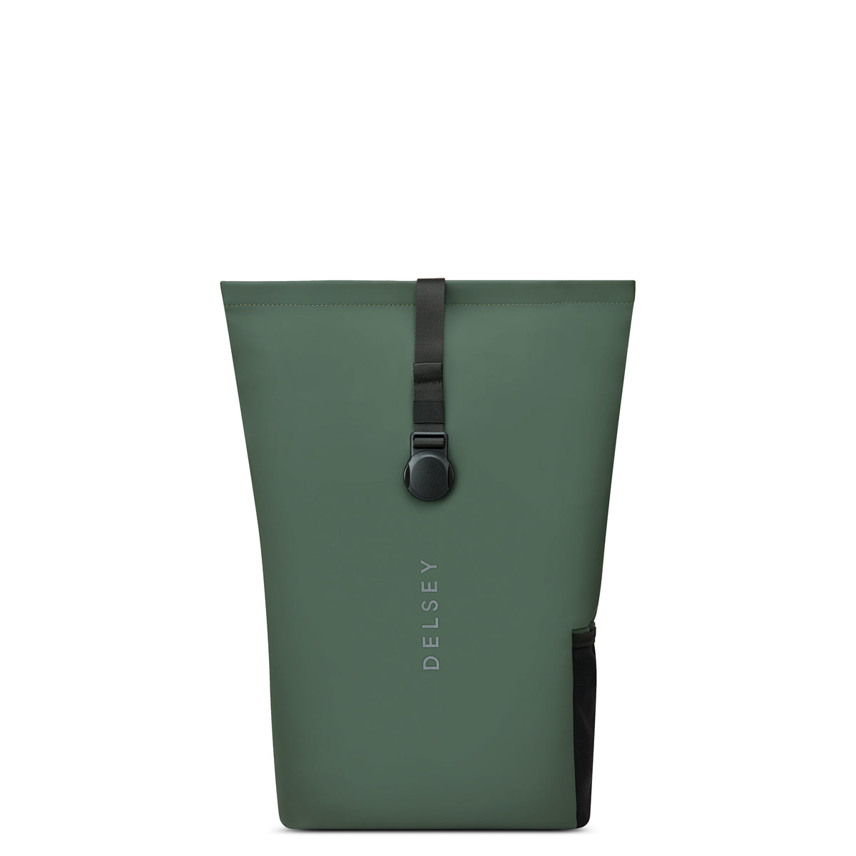 TURENNE SOFT | Sac à Dos Roll-Top 24L vert