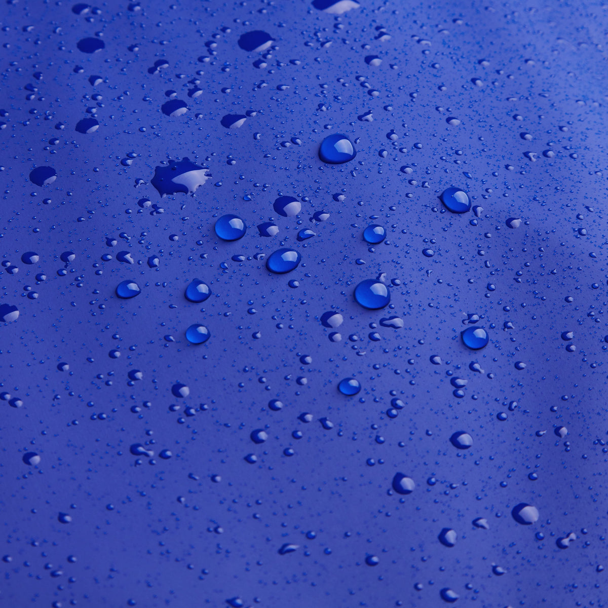 TURENNE SOFT | Sac à Dos Roll-Top 24L bleu electrique
