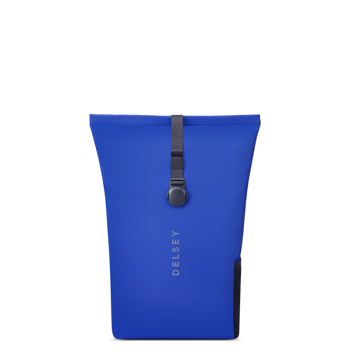 TURENNE SOFT | Sac à Dos Roll-Top 24L bleu electrique