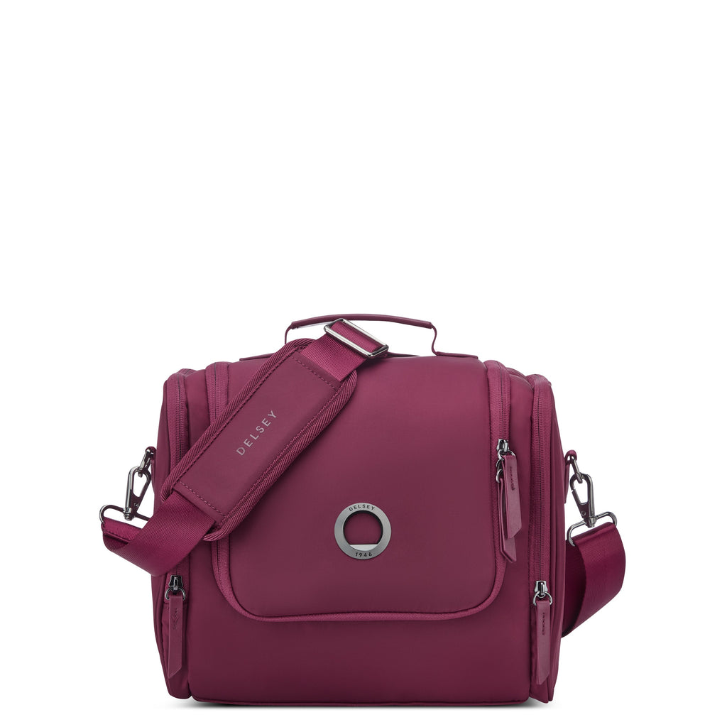 VICTOIRE | Vanity bordeaux