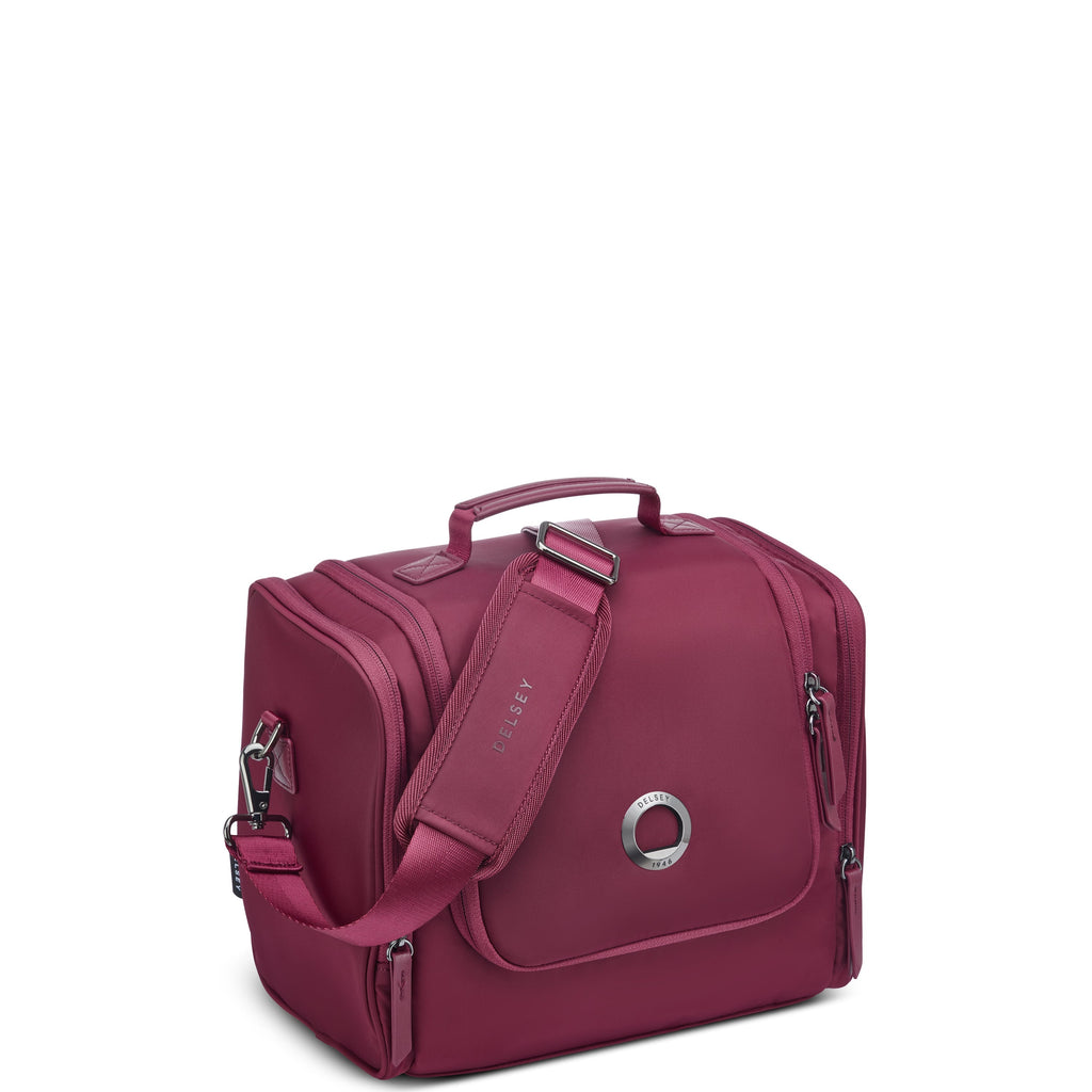 VICTOIRE | Vanity bordeaux