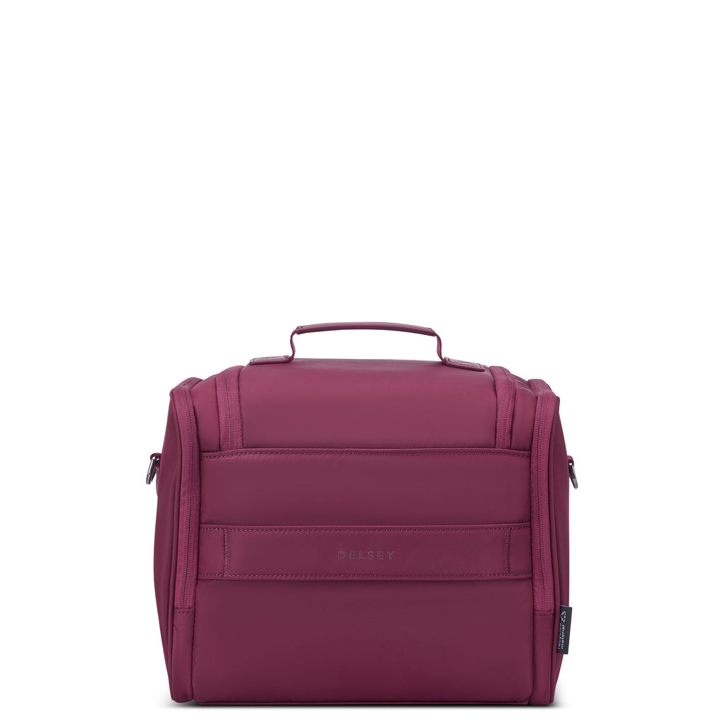 VICTOIRE | Vanity bordeaux