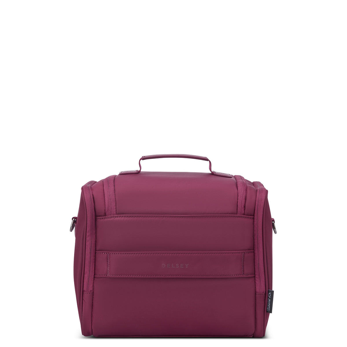 VICTOIRE | Vanity bordeaux