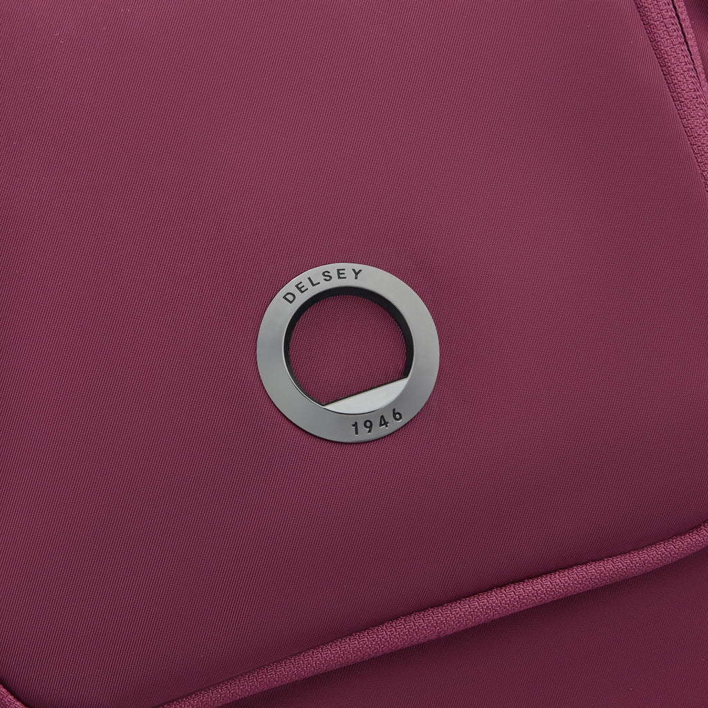 VICTOIRE | Vanity bordeaux