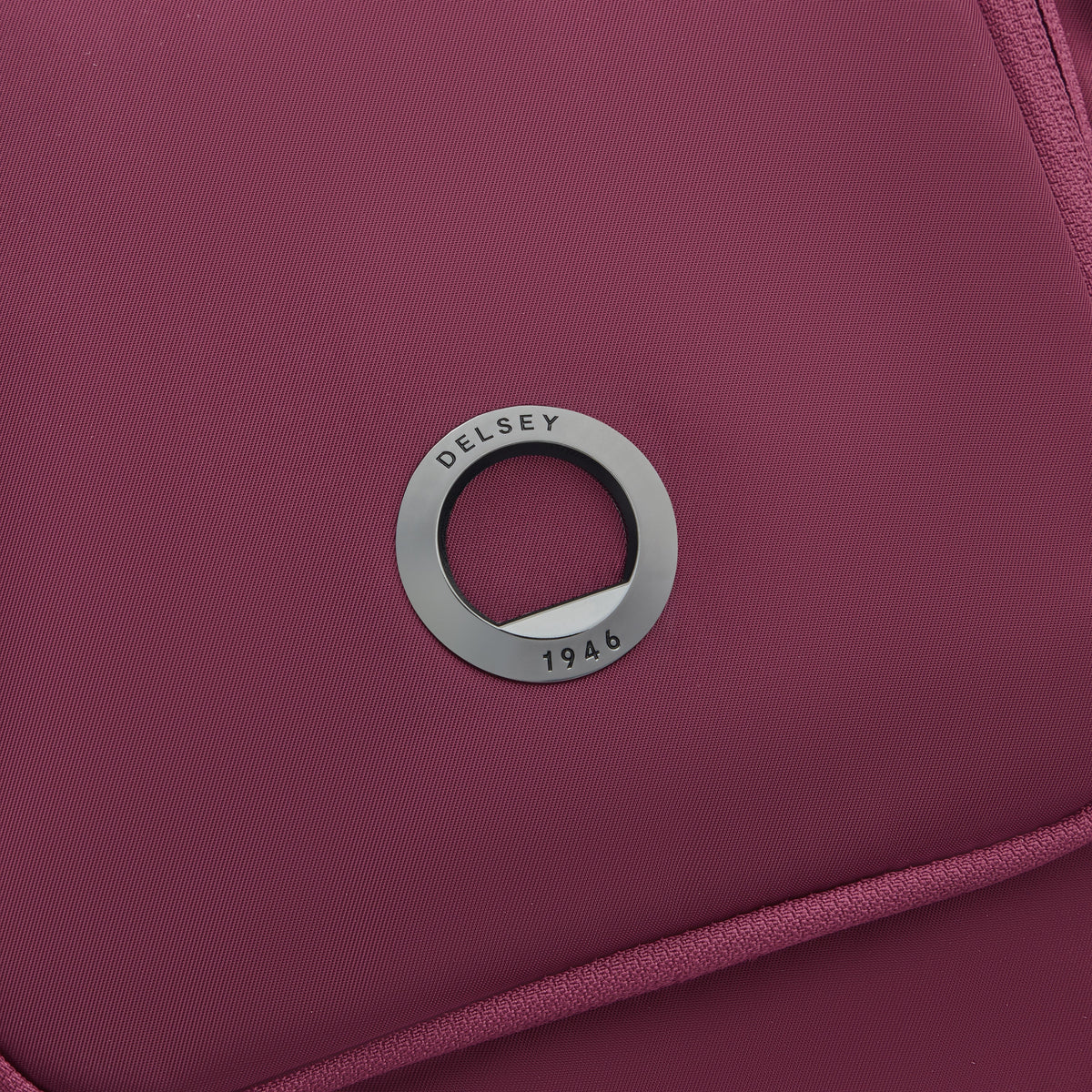 VICTOIRE | Vanity bordeaux