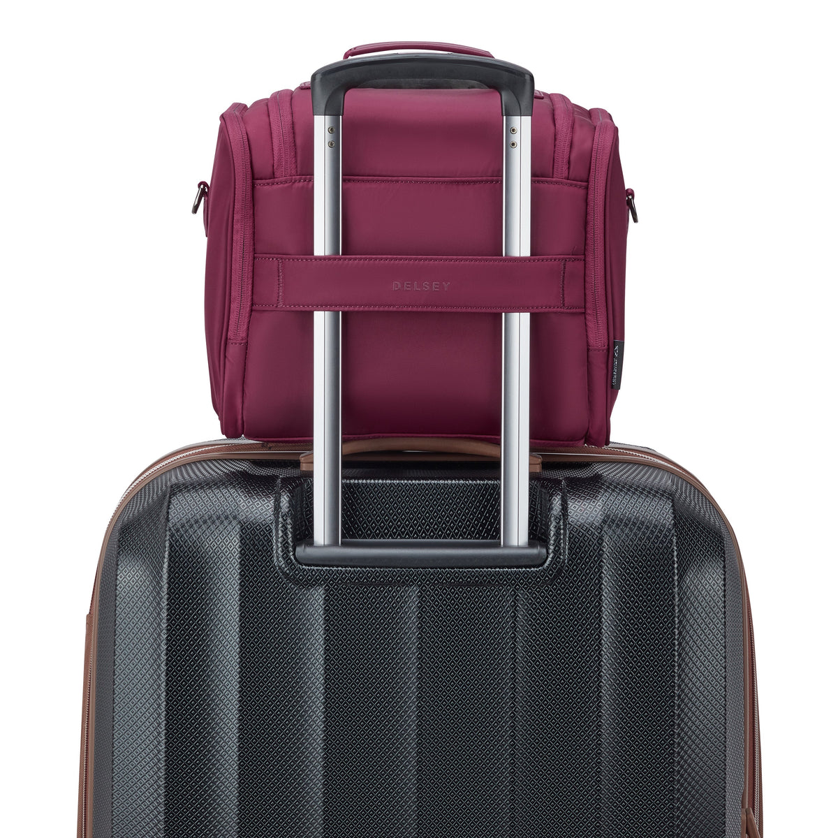 VICTOIRE | Vanity bordeaux