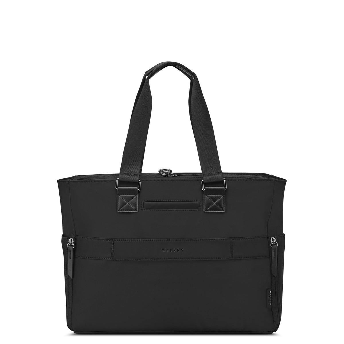 VICTOIRE | Sac Cabas 45.5 CM noir