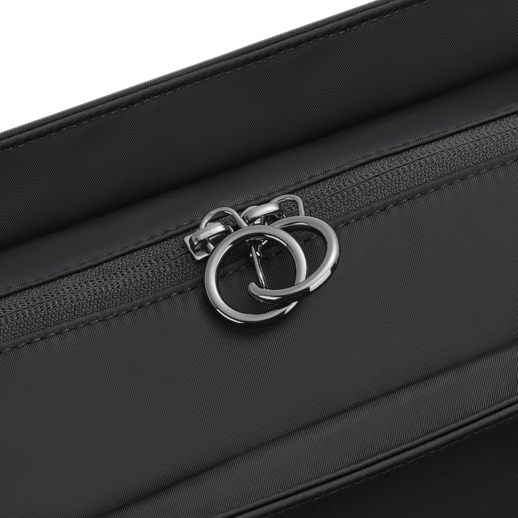 VICTOIRE | Sac Cabas 45.5 CM noir