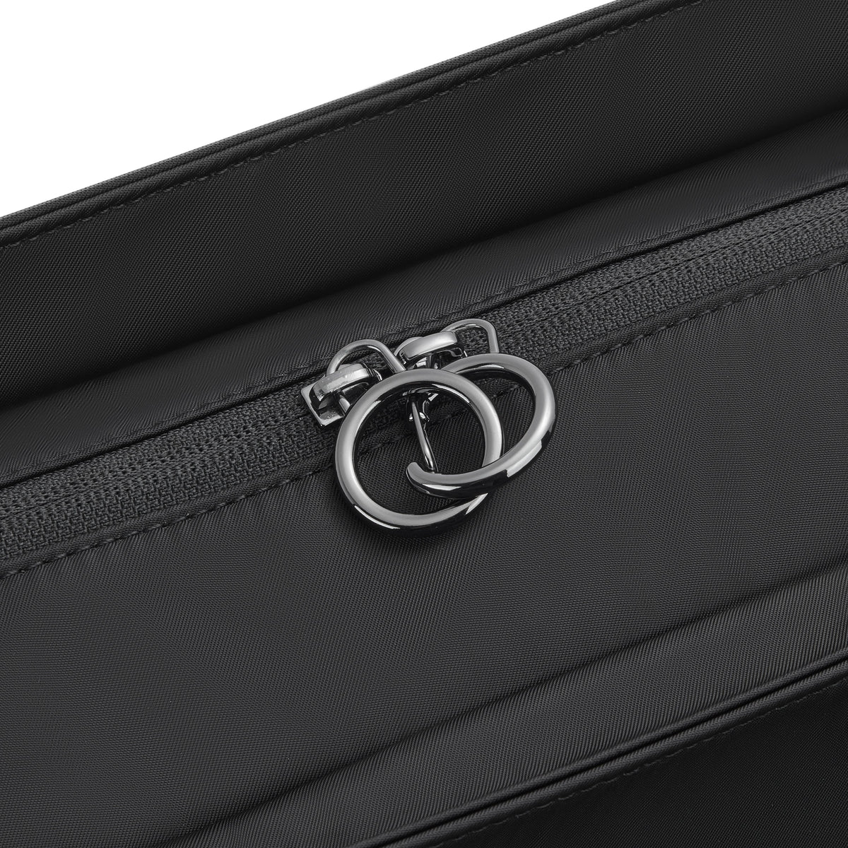 VICTOIRE | Sac Cabas 45.5 CM noir