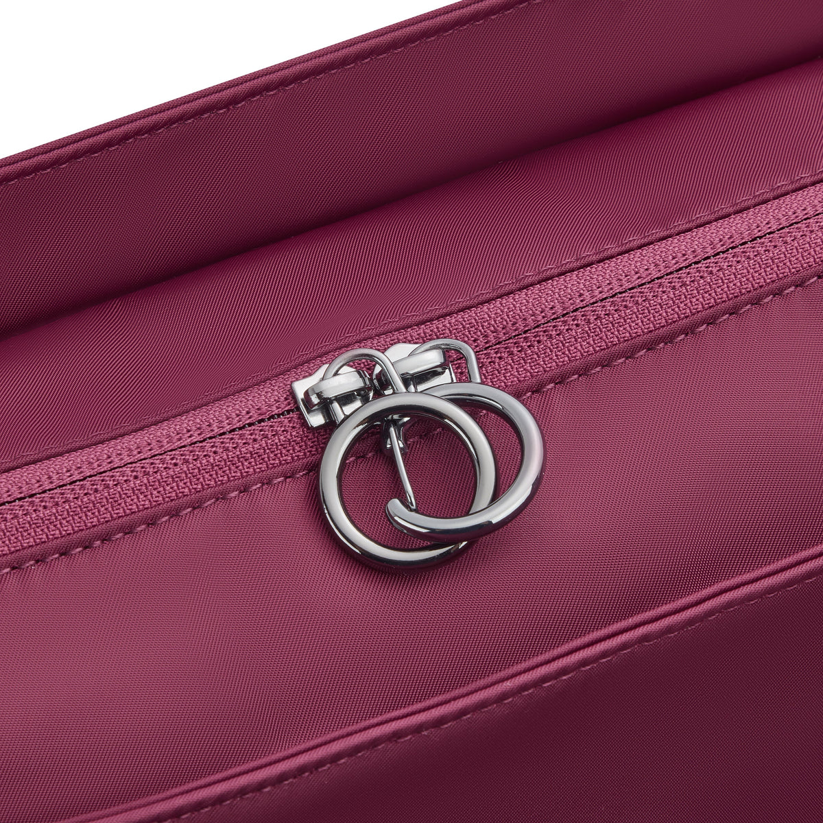 VICTOIRE | Sac Cabas 45.5 CM bordeaux