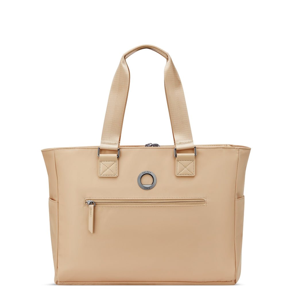 VICTOIRE | Sac Cabas 45.5 CM sable