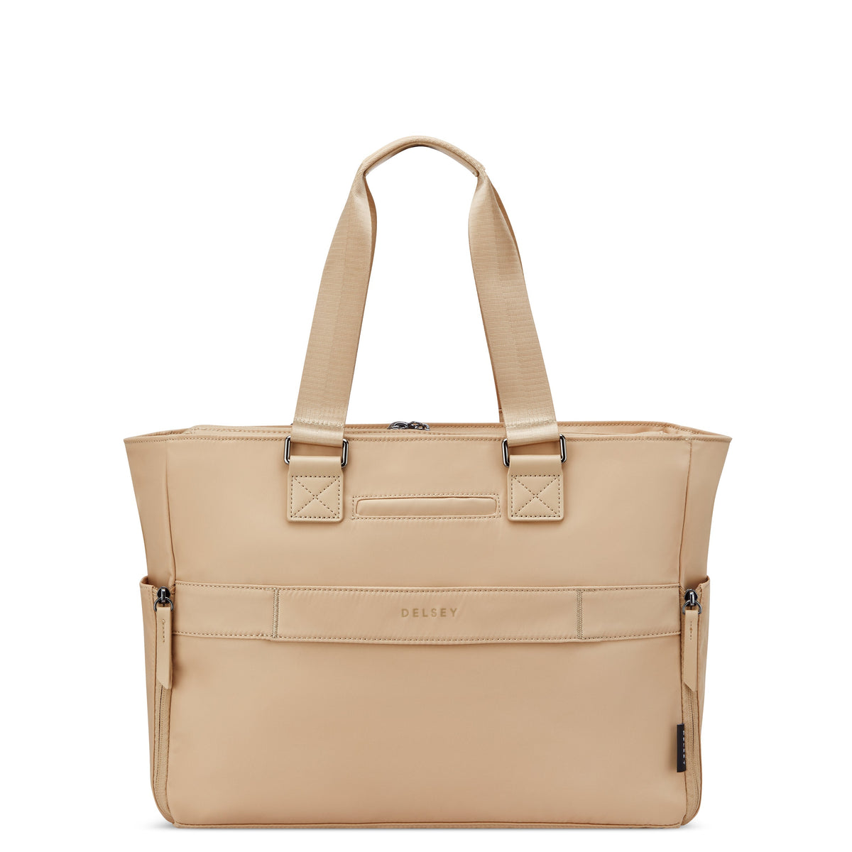 VICTOIRE | Sac Cabas 45.5 CM sable
