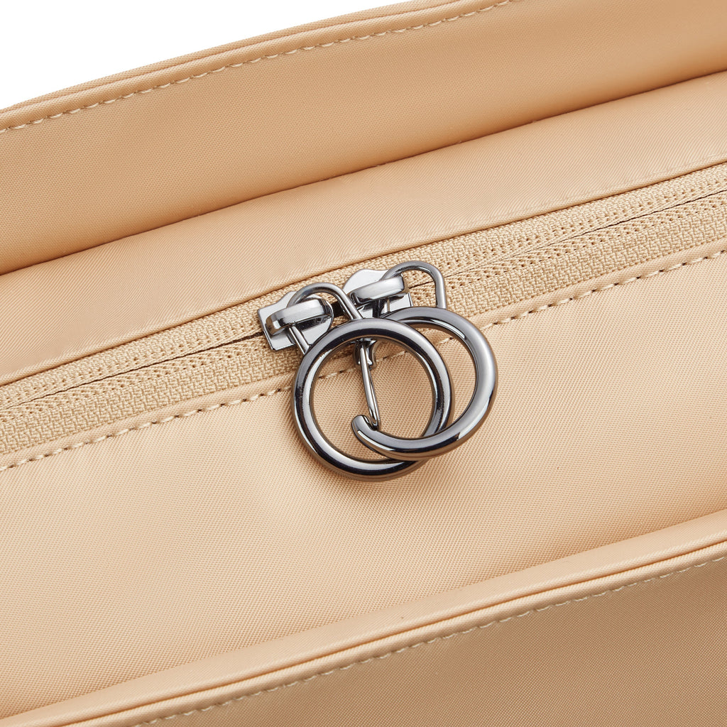 VICTOIRE | Sac Cabas 45.5 CM sable
