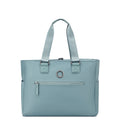 VICTOIRE | Sac Cabas 45.5 CM vert sauge