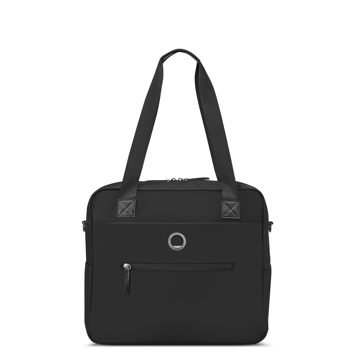 VICTOIRE | Sac à Langer noir
