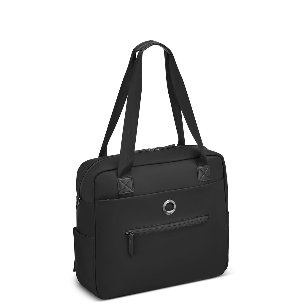 VICTOIRE | Sac à Langer noir