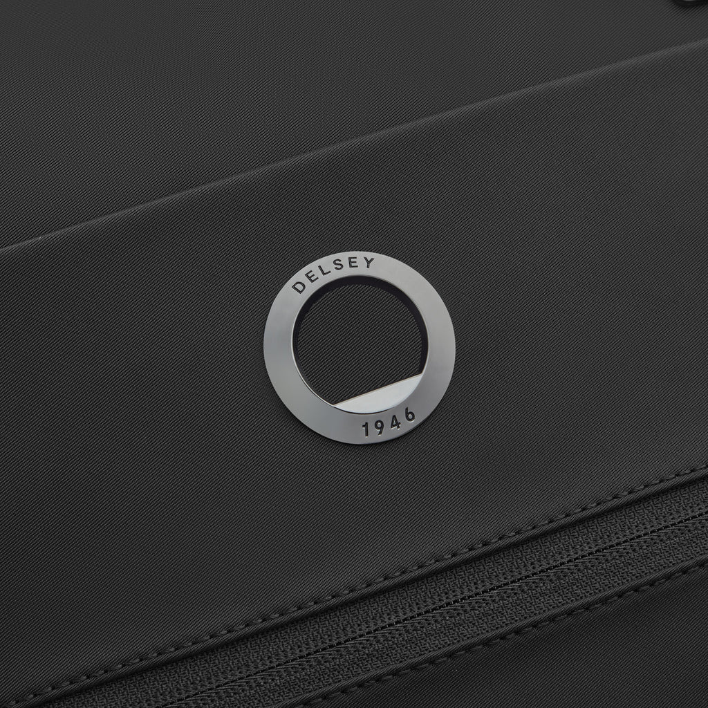 VICTOIRE | Sac à Langer noir