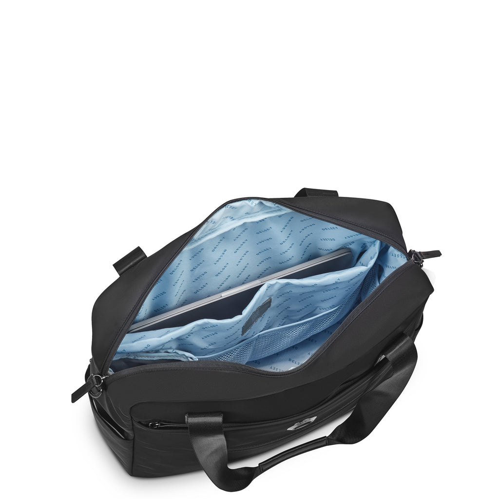 VICTOIRE | Sac à Langer noir
