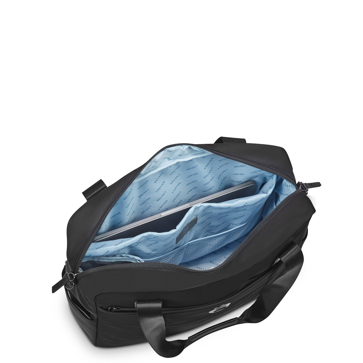 VICTOIRE | Sac à Langer noir