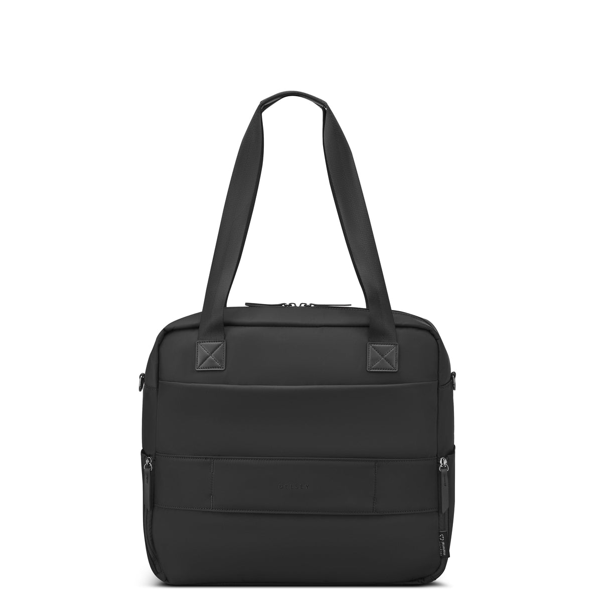 VICTOIRE | Sac à Langer noir