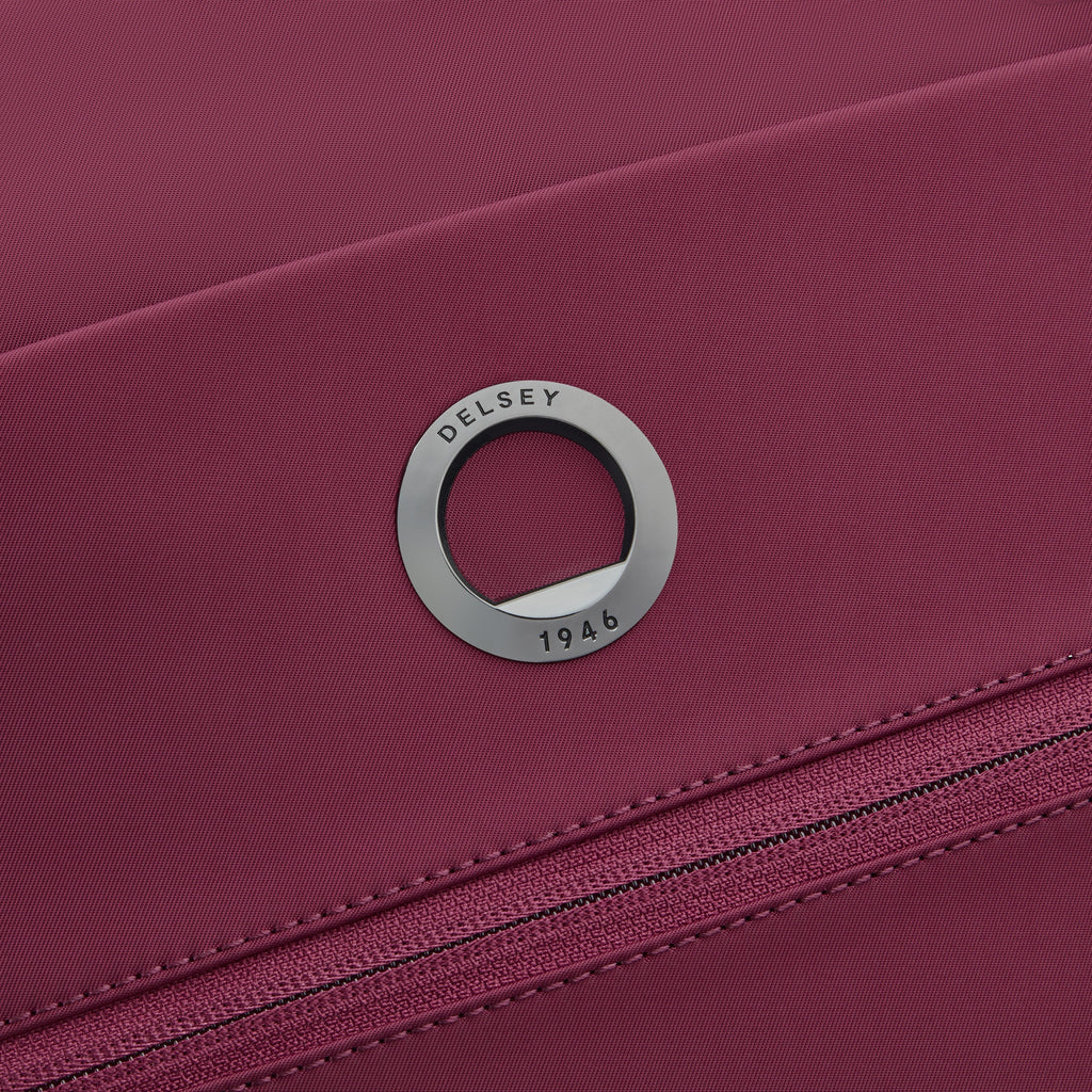 VICTOIRE | Sac à Langer bordeaux