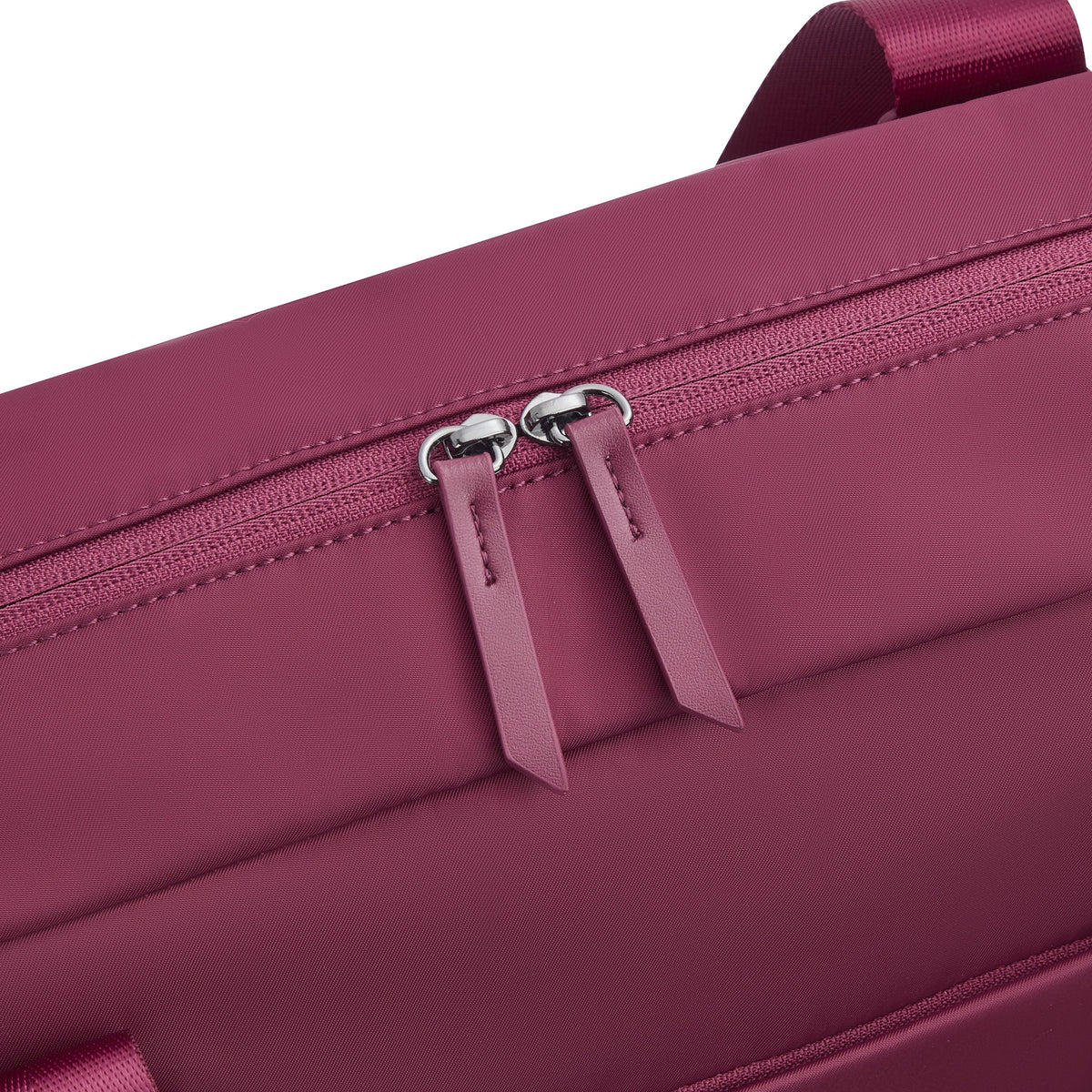 VICTOIRE | Sac à Langer bordeaux
