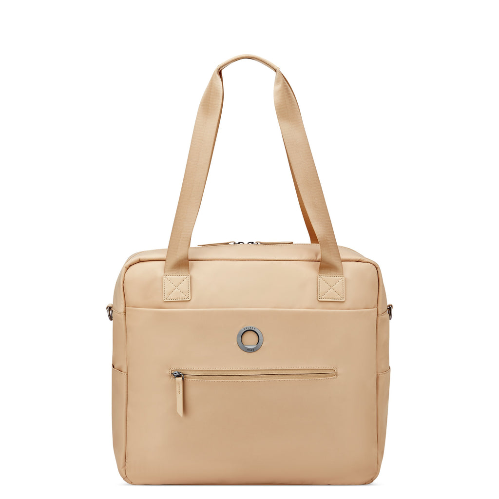 VICTOIRE | Sac à Langer sable