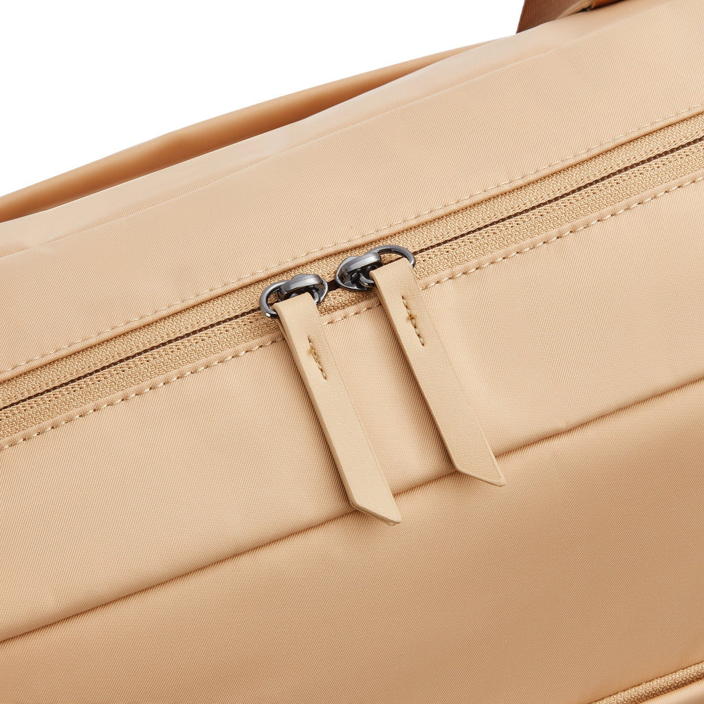 VICTOIRE | Sac à Langer sable