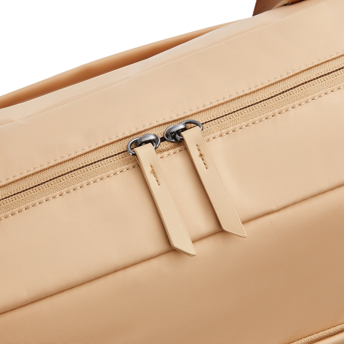 VICTOIRE | Sac à Langer sable