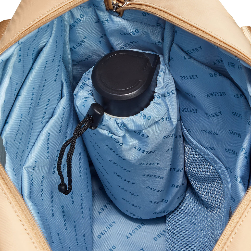 VICTOIRE | Sac à Langer sable