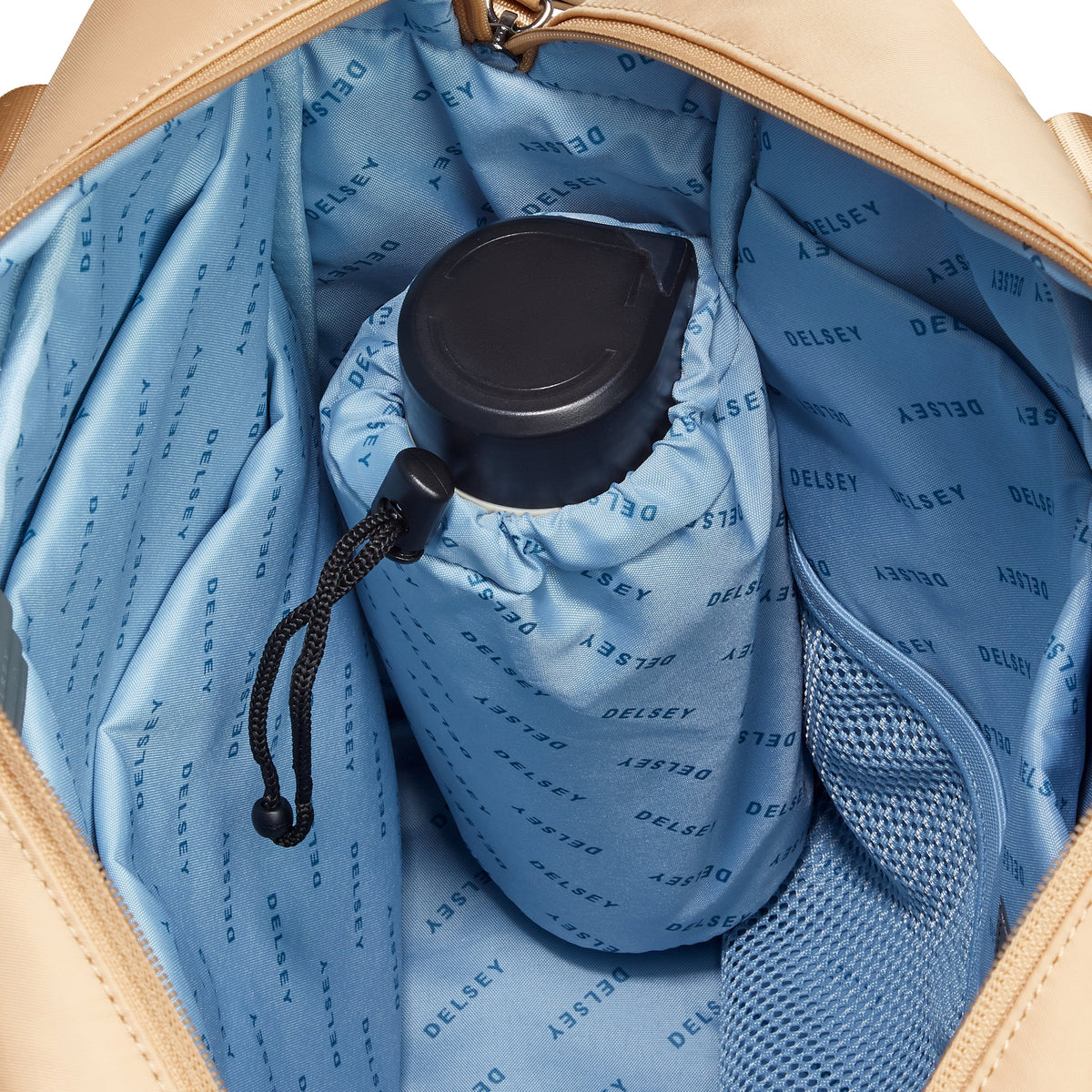 VICTOIRE | Sac à Langer sable