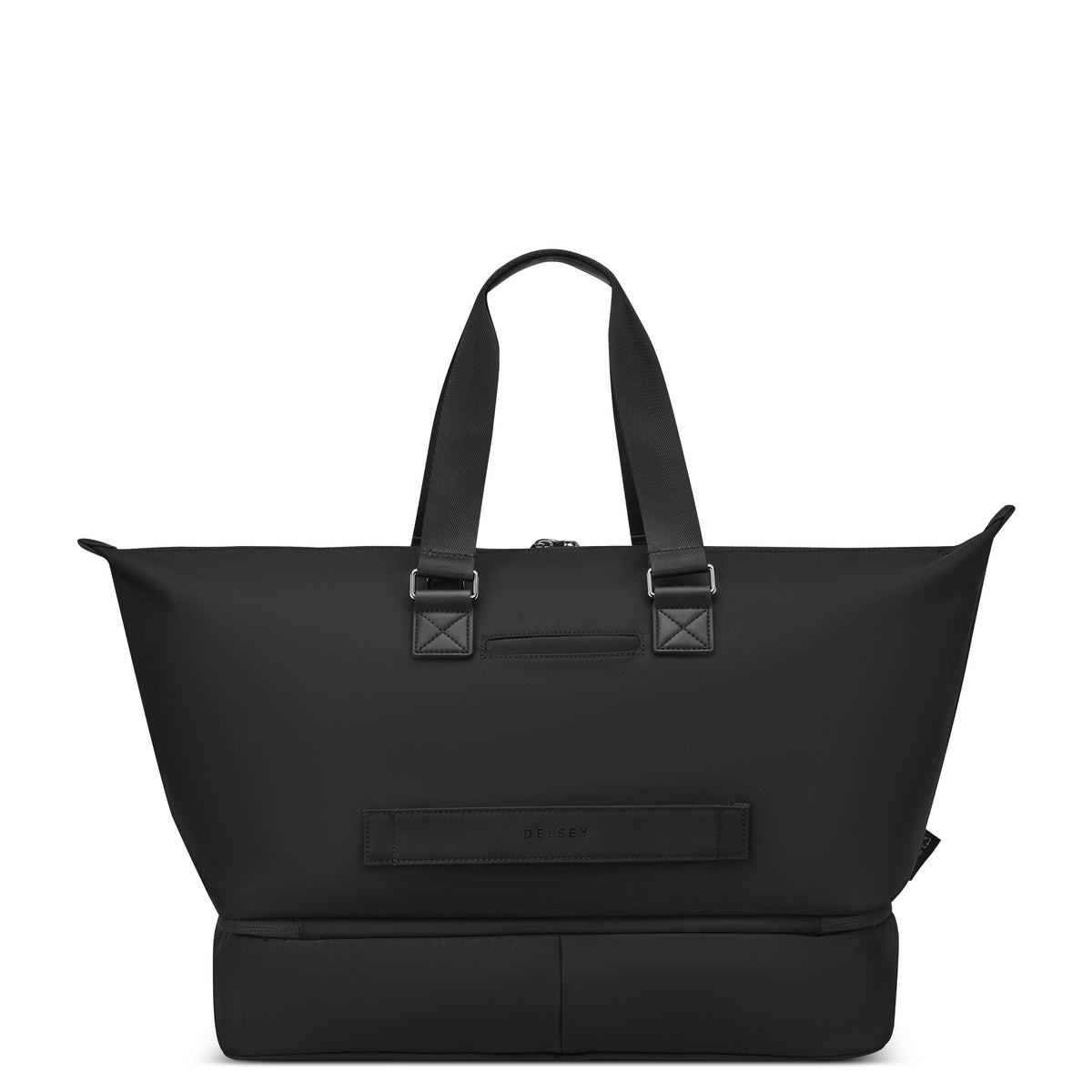 VICTOIRE | Sac Week-End Soute Medium 61 CM noir