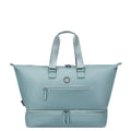 VICTOIRE | Sac Week-End Soute Medium 61 CM vert sauge