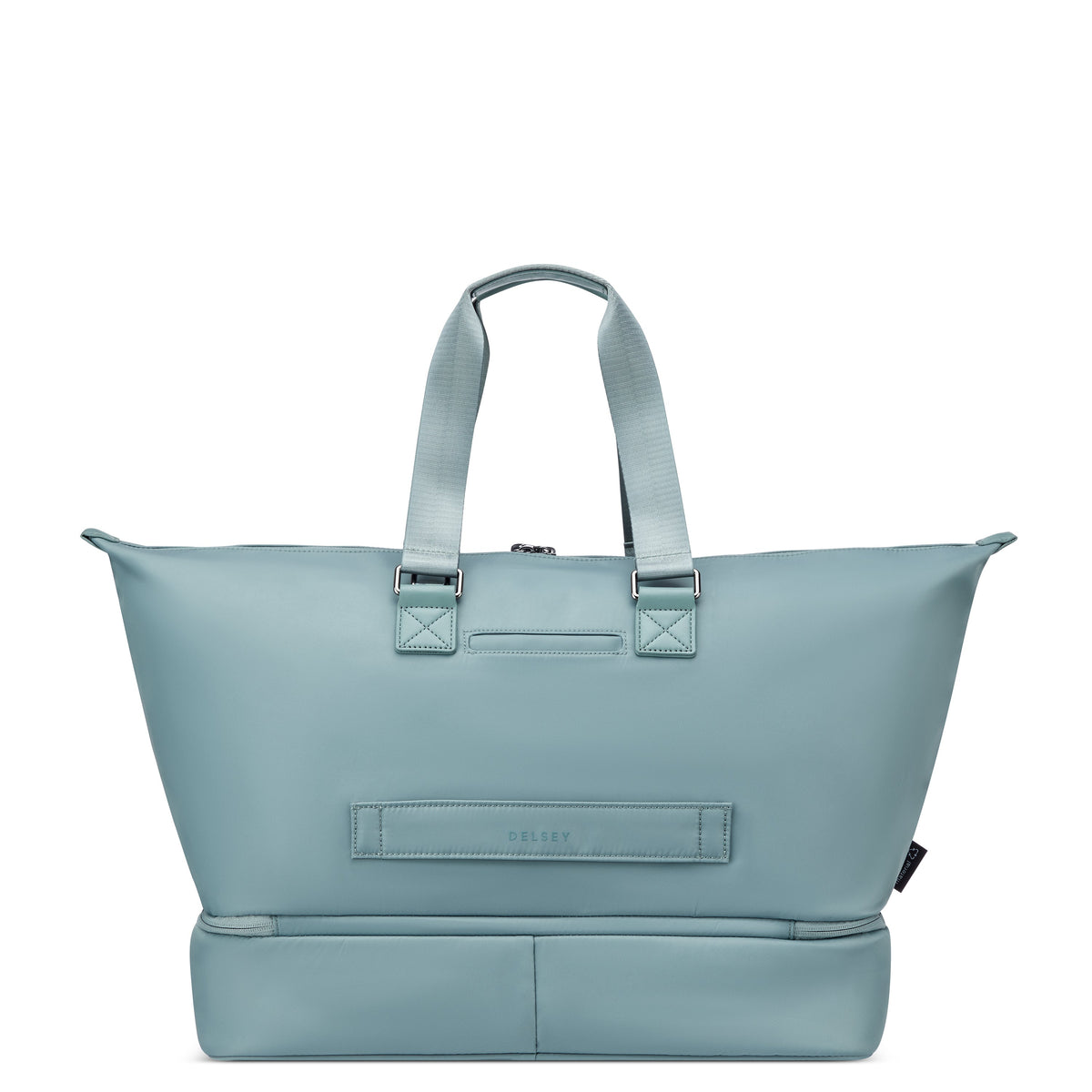 VICTOIRE | Sac Week-End Soute Medium 61 CM vert sauge