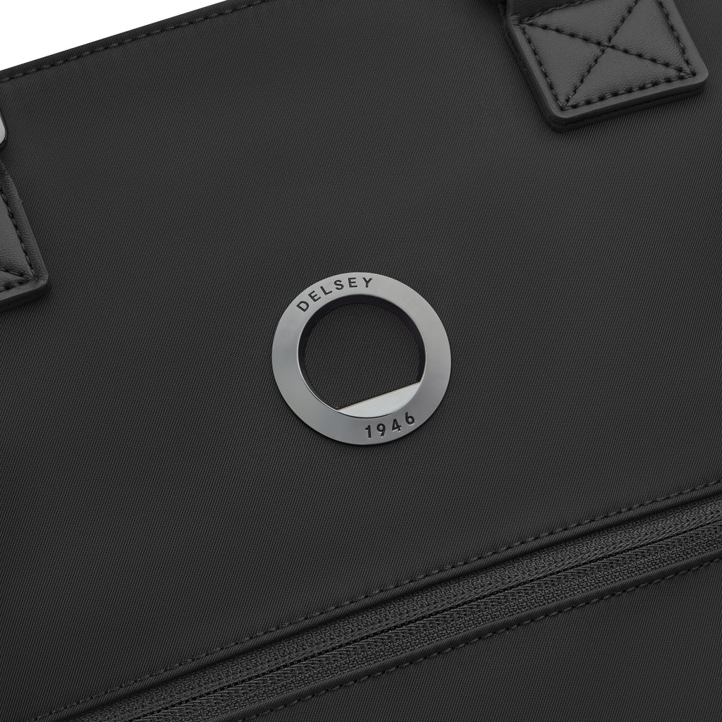 VICTOIRE | Sac Cabas Sac à Dos 17L noir