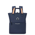 VICTOIRE | Sac Cabas Sac à Dos 15L bleu marine