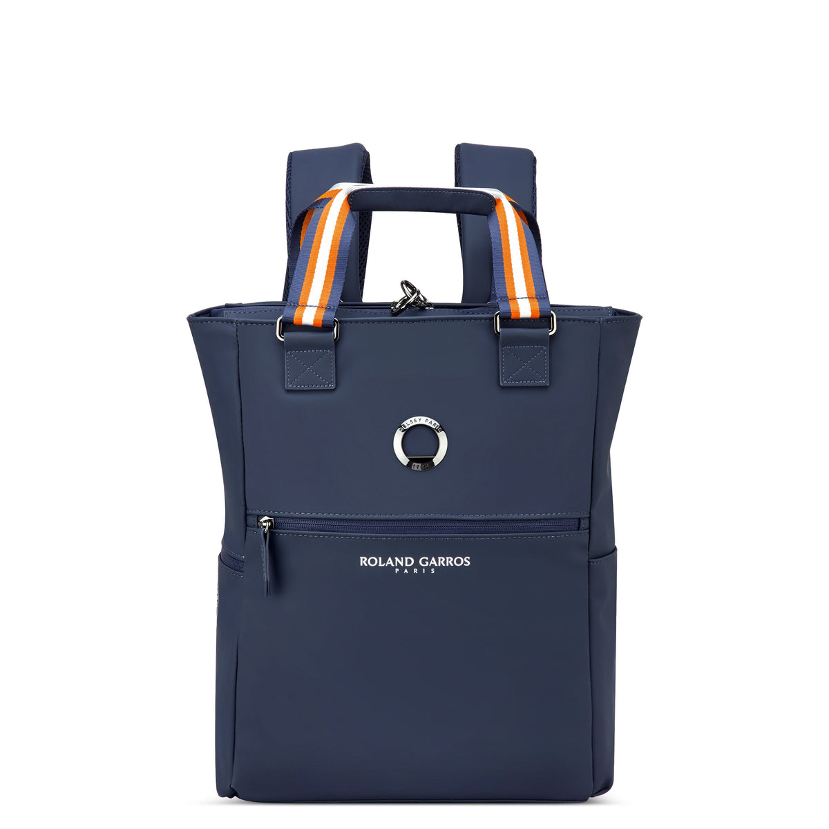 VICTOIRE | Sac Cabas Sac à Dos 15L bleu marine