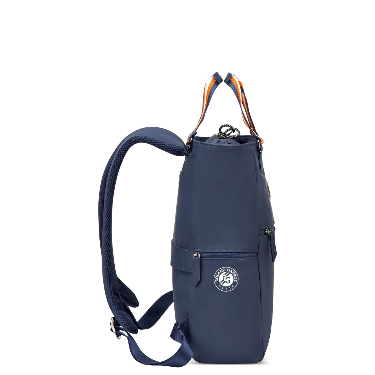 VICTOIRE | Sac Cabas Sac à Dos 15L bleu marine