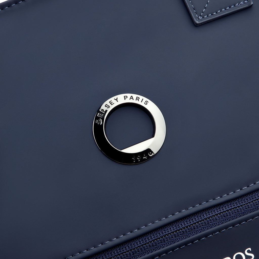 VICTOIRE | Sac Cabas Sac à Dos 15L bleu marine