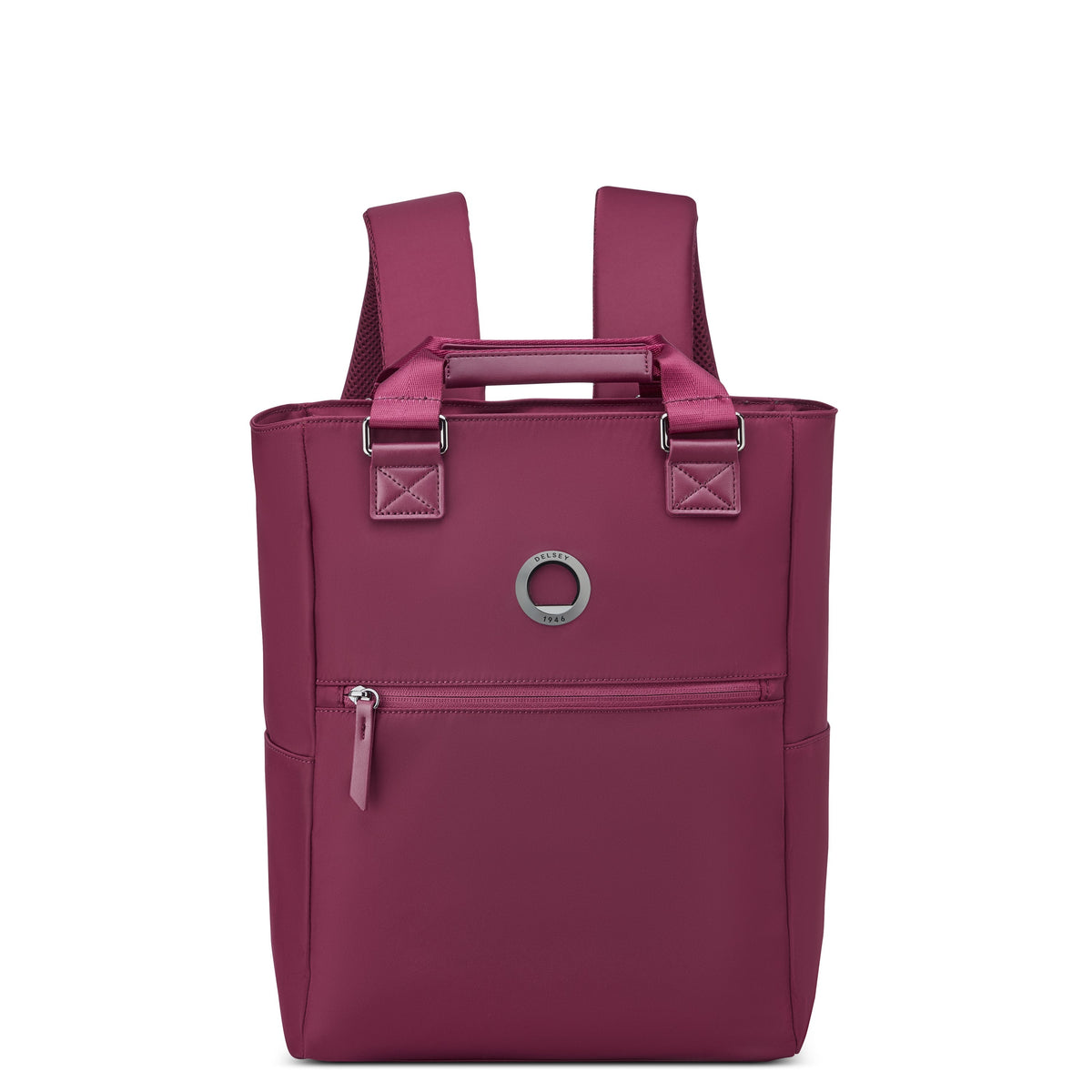 VICTOIRE | Sac Cabas Sac à Dos 17L bordeaux