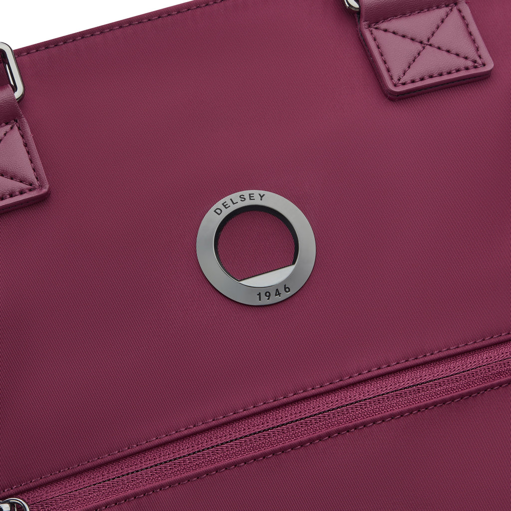 VICTOIRE | Sac Cabas Sac à Dos 17L bordeaux